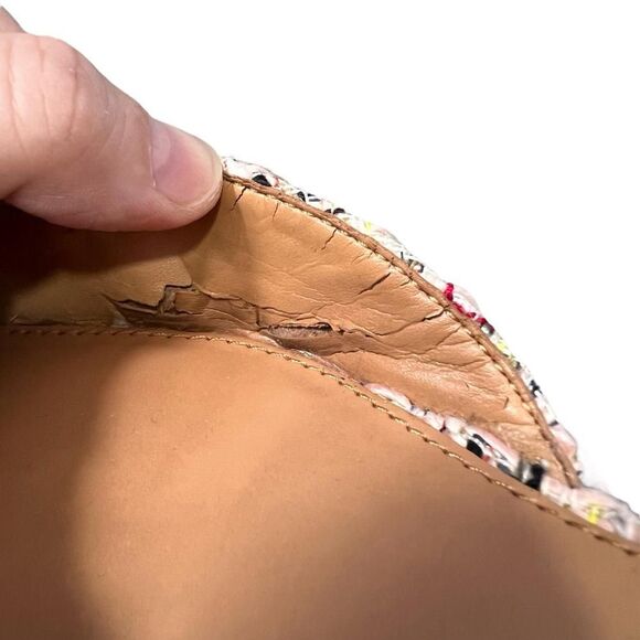 J. Crew slip ons in size 8.5 - Picture 5 of 6